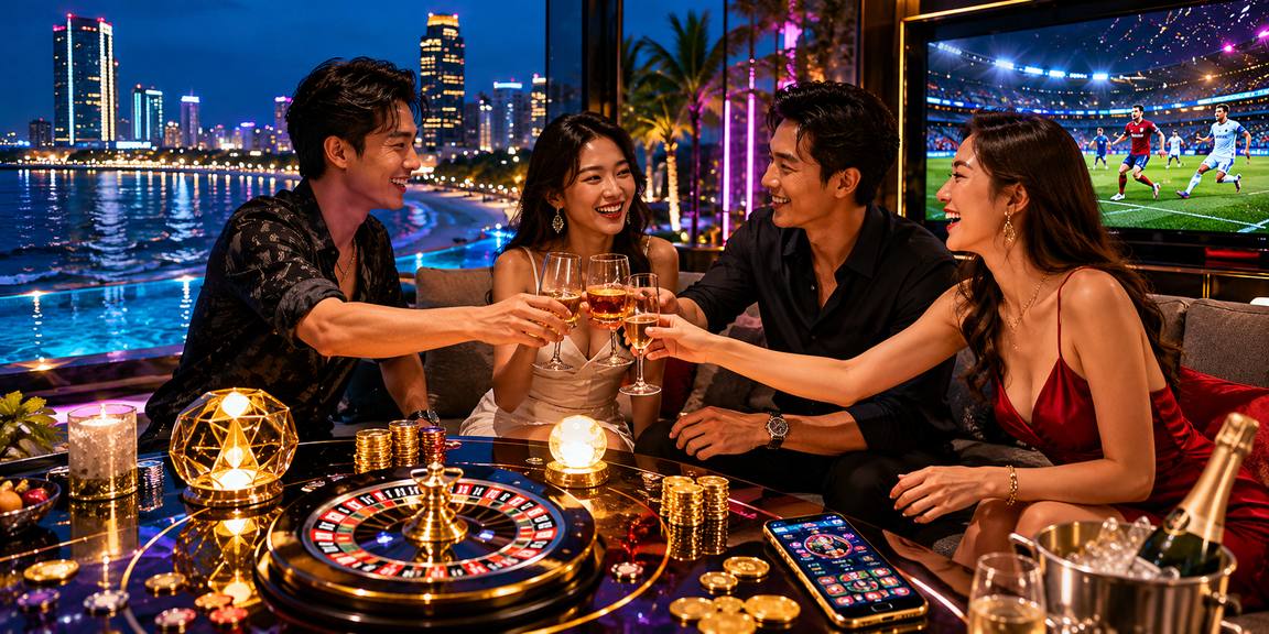 vnn69 Casino & Slot